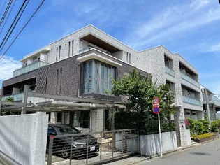 イーグルハウスの画像