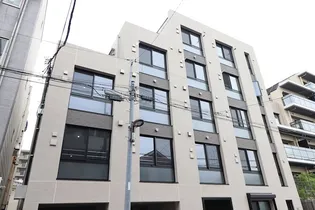 GENOVIA鵜の木の画像