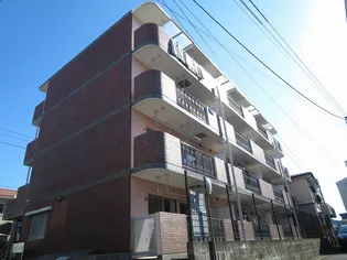 プラリヴィエール綱島の画像