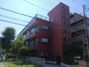 ロイヤルパレス松原の画像