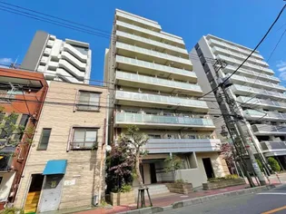 アルファコート西川口9の画像