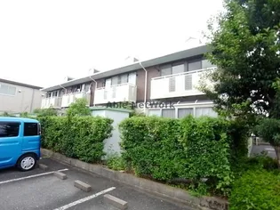 ハイムラマージュ Aの画像