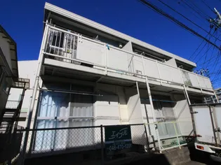 第二大橋ハイムの画像