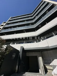 リルシアシティ北新宿の画像