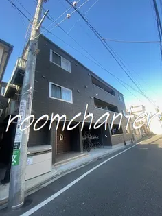 ラ メゾン山手11の画像