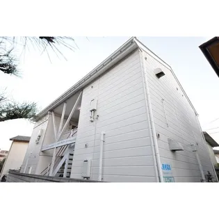 メゾンSAWAの画像