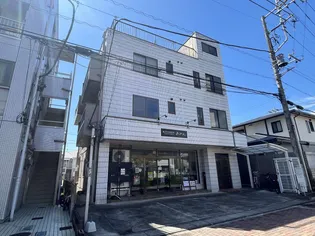 高橋ビルの画像