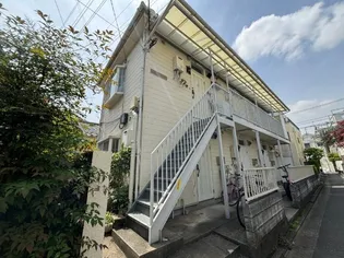 ハイツシャロンの画像