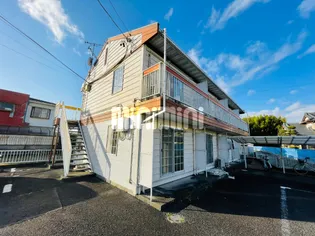 パレス菊川の画像