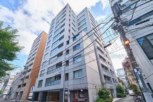 東京都千代田区神田多町2【マンション】の外観