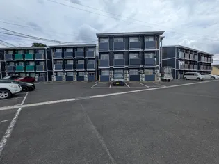 ファーストイン ビブレG棟の画像