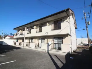 G HOUSE ST1の画像