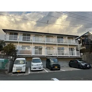 エンデヴァⅡの画像