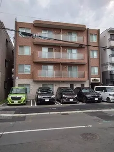 グランメール ティアレ南麻生の画像