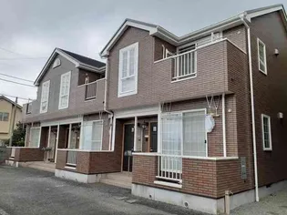 ランポーベルII Aの画像