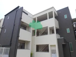 REGALEST大橋MEーRYIIIの画像