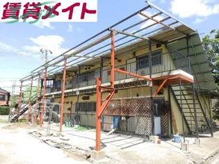 ルフラン室山の画像