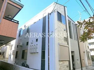 ハーモニーテラス日ノ出町IIの画像