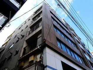 手塚ビル【2階】の外観