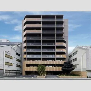 アーバンコア本郷【2階】の外観