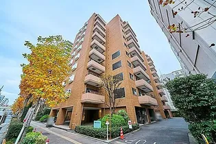 明石町ツインクロスの画像