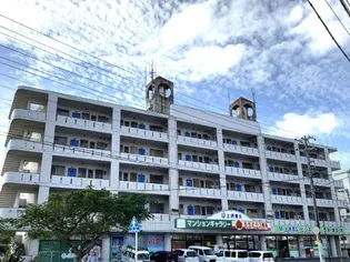 メゾンYOSHINAGAの画像