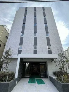 パレステージ西日暮里IIの画像