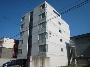 モンタ-ニュアネックス【2階】の外観