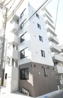 CASA PIAZZA 西大島の画像