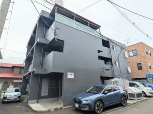 コーポ郷湖の画像