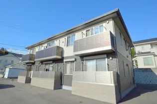 シャーメゾン安東の画像