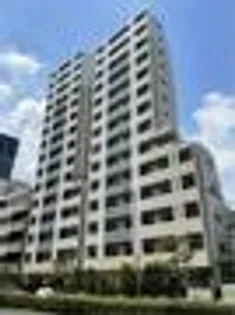 東京都文京区小石川4【マンション】の外観