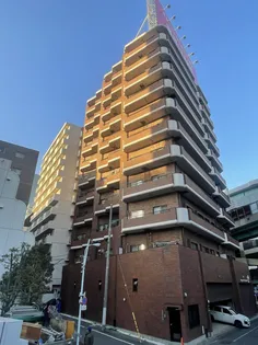 日本橋アビタシオンの画像