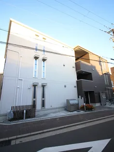 プルミエール蒲生の画像