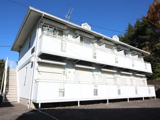 グリーンヒルIの画像