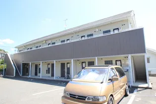 コージーハウスの画像