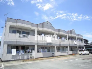 クォリティーメゾンB棟の画像