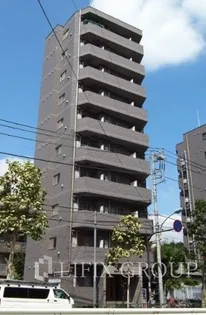 スカイコート高田馬場第6の画像