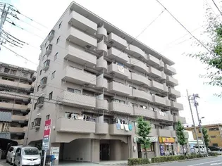 スカイハイツYOSHIMIの画像