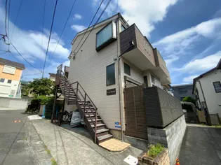 ハーブ西生田の画像