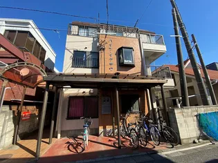 ハイツ池沢の画像