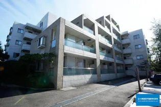 ガーデンハイム3の画像