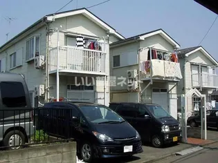 レジデンス小山の画像