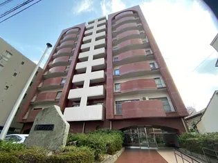 番町マンションの画像