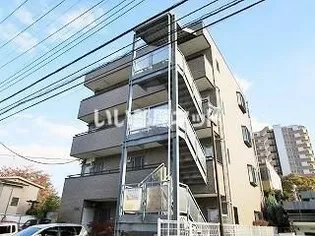 ソレイユMの画像