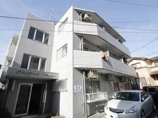 グランドールハマユー台原の画像