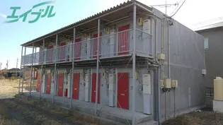 LA FAMILLE伊勢壱番館の画像