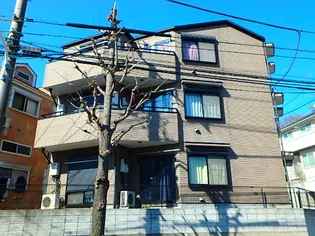 アルカンシェル多摩境の画像