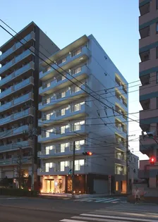 リライア吉野町の画像