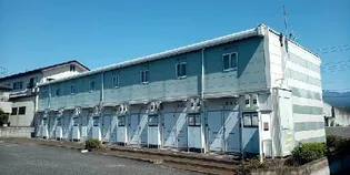 レオパレスウィングの画像